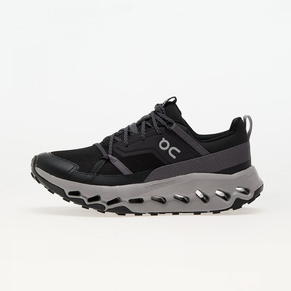 Tenisky On W Cloudhorizon Black/ Alloy EUR 42