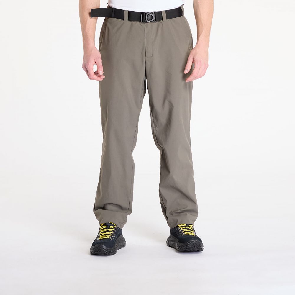 Kalhoty Tilak Monk Alpha Pants Khaki M