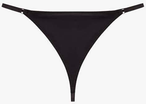 Diesel Ufst-Oval-D-String String Black L