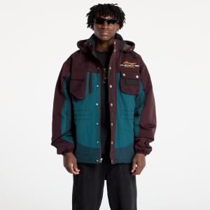 Bunda PLEASURES Revolution Outdoor Jacket Brown M