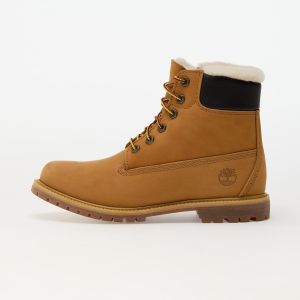 Tenisky Timberland 6 Inch Warm Lined Waterproof Boot Wheat EUR 37