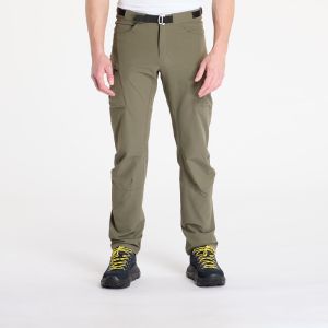 Kalhoty Tilak Crux Pants 13 Khaki M