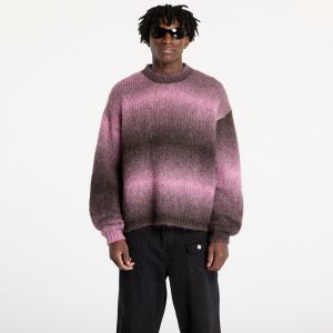 Svetr Diesel K-Rasta Knitwear Chocolate Martini L