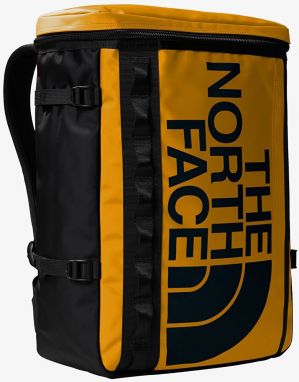 The North Face Base Camp Fuse Box Backpack Summit Gold 30 l