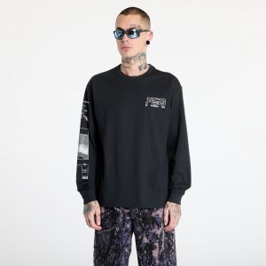 Tričko Nike ACG Men's Long-Sleeve T-Shirt Black XS