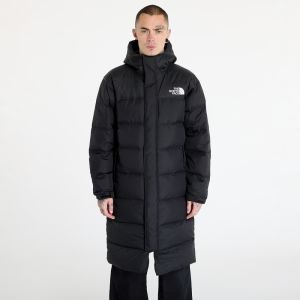 Bunda The North Face M Nuptse Parka TNF Black S