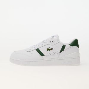 Tenisky LACOSTE T-Clip Set White EUR 41