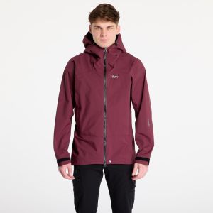 Bunda Tilak Storm 23 Jacket Windsor Wine M