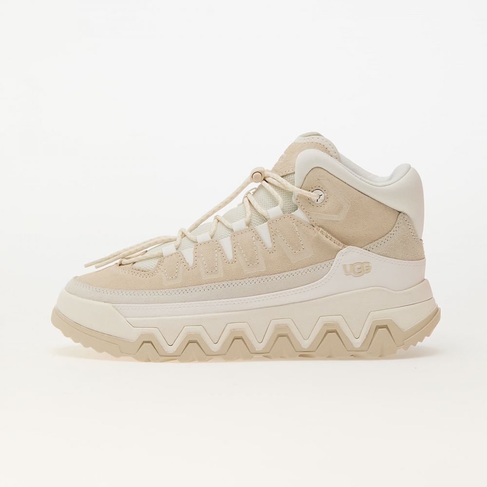Tenisky UGG W Captrail High Light Beige EUR 37
