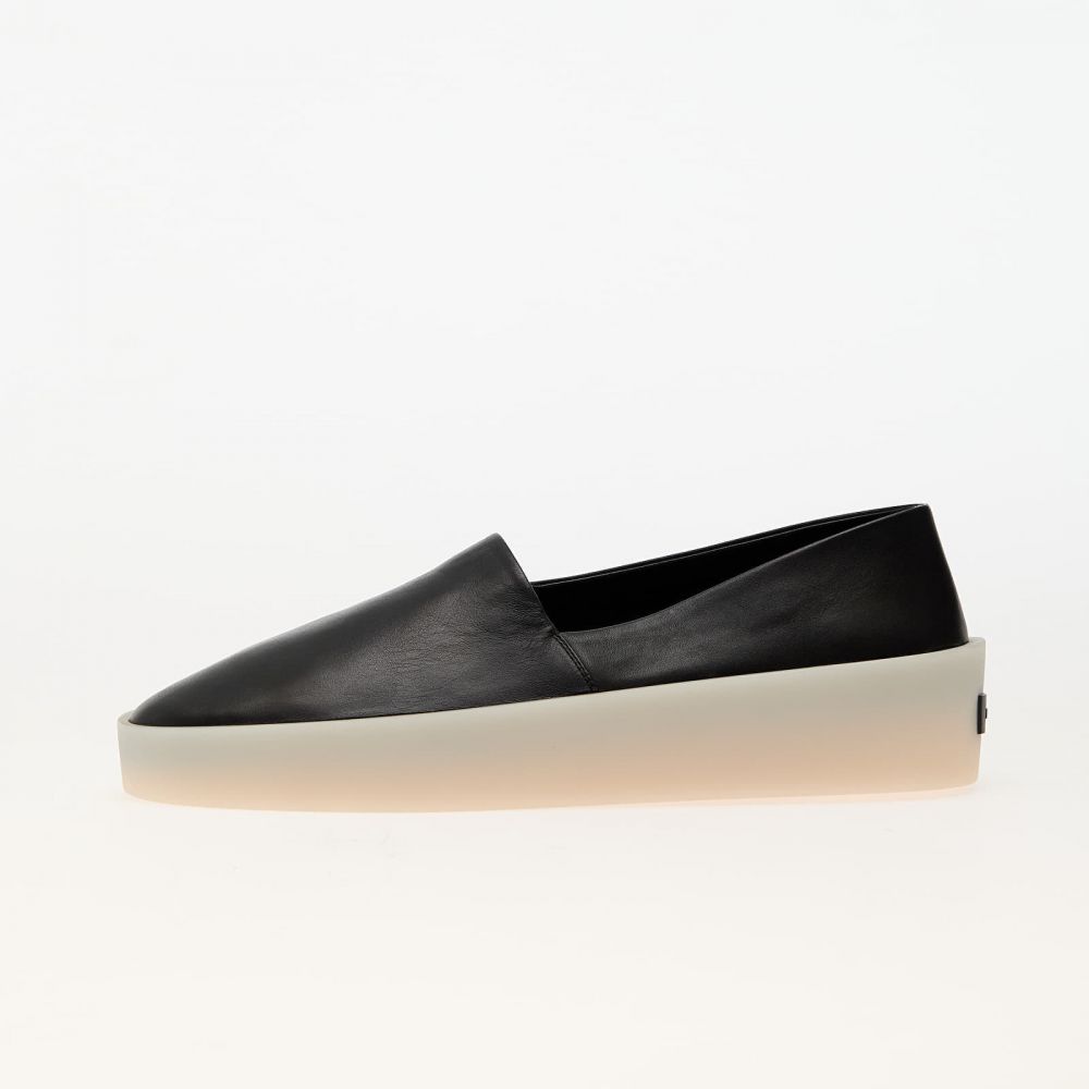 Tenisky Fear of God Espadrille Black EUR 41