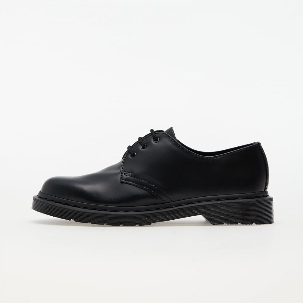 Tenisky Dr. Martens 1461 Mono 3 Eye Shoe Black EUR 48