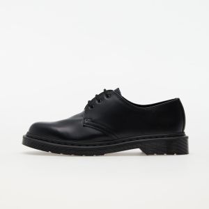 Tenisky Dr. Martens 1461 Mono 3 Eye Shoe Black EUR 48