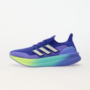 Tenisky adidas UltraBOOST 5 Lucid Blue/ Zero Metalic/ Flace Aqua EUR 44