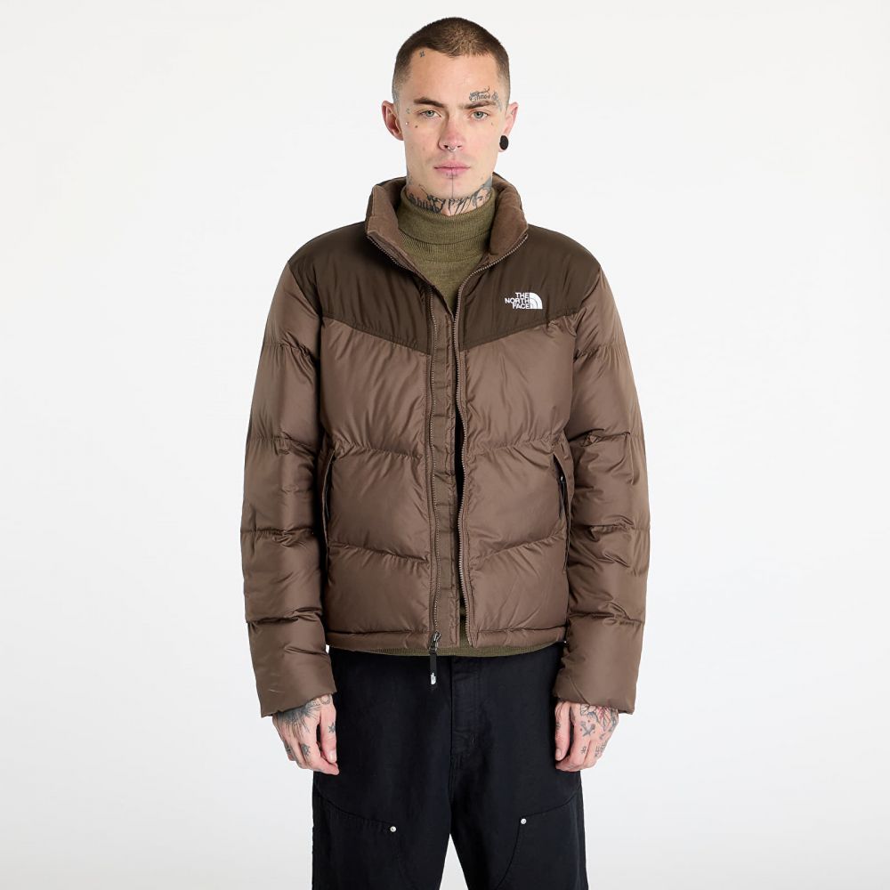 Bunda The North Face M Saikuru Jacket Smokey Brown M