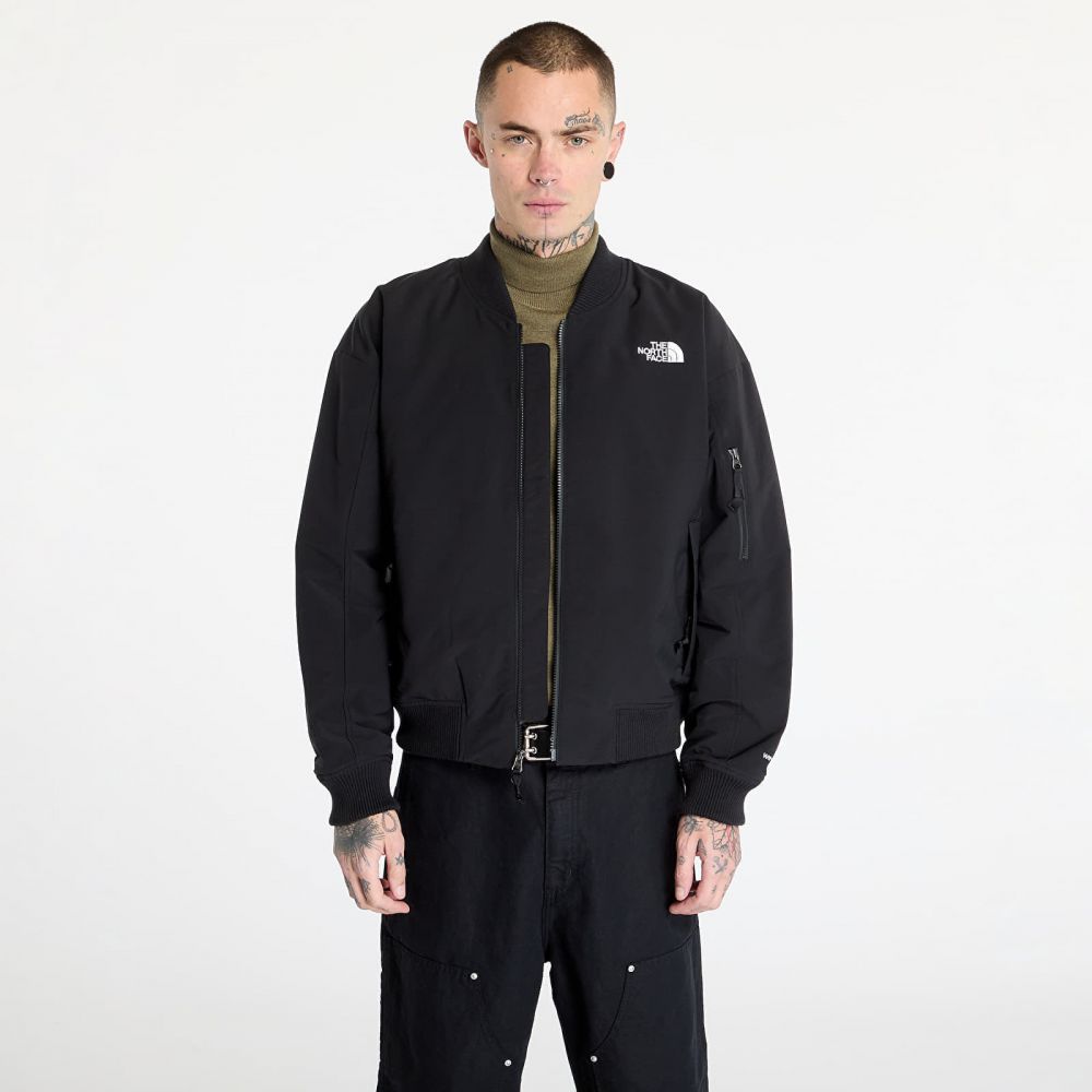 Bunda The North Face M TNF Bomber TNF Black L