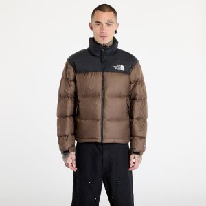 Bunda The North Face M 96 Retro Nuptse Jacket Smokey Brown S