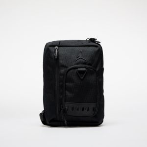 Jordan Jam Collectors Crossbody Bag Black Universal