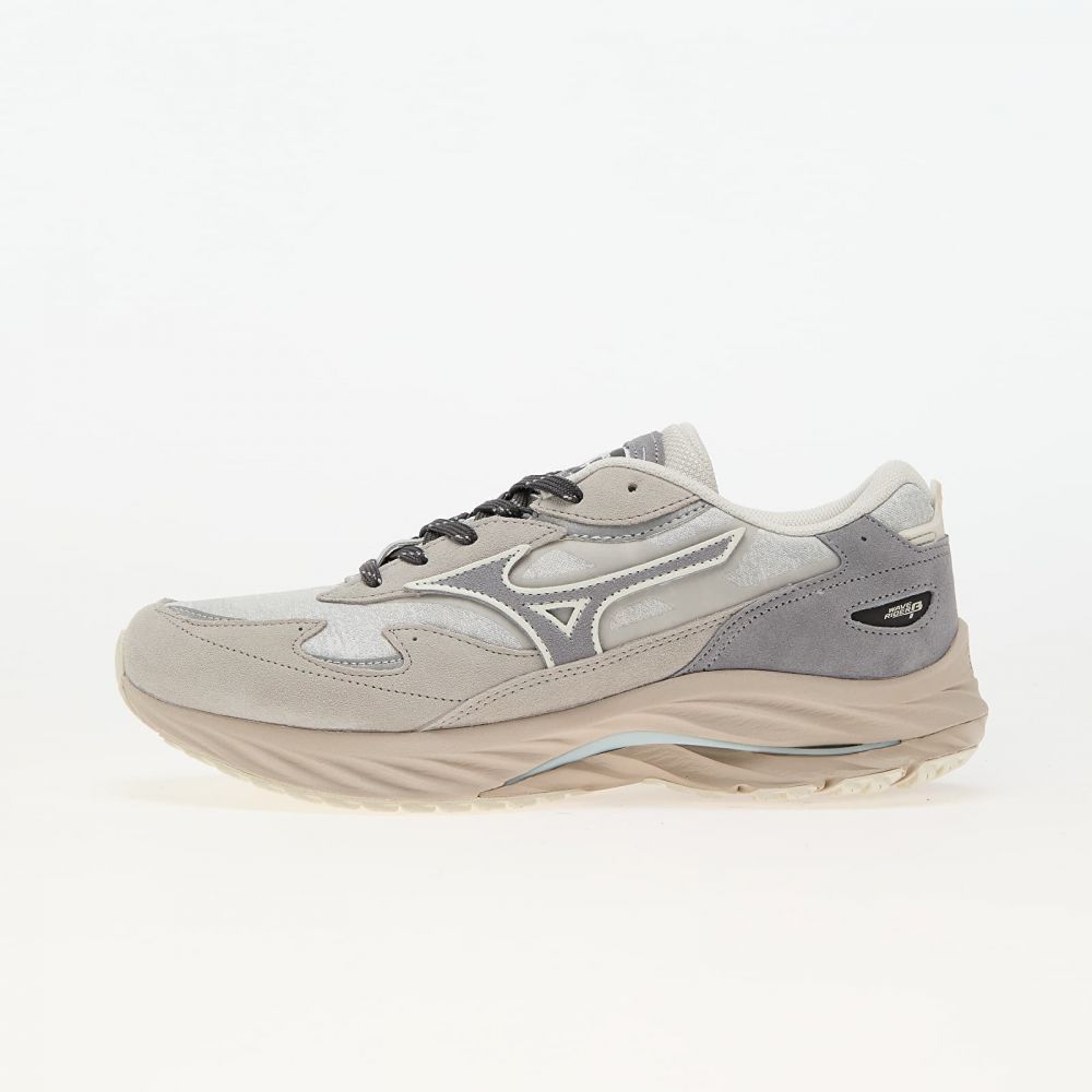 Tenisky Mizuno Wave Rider Harbor Mist/ Ultimate Gray/ Silver Cloud EUR 38
