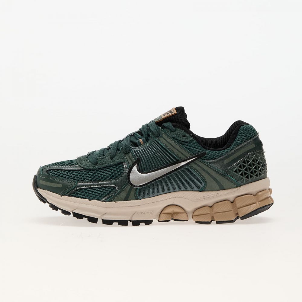 Tenisky Nike W Zoom Vomero 5 Vintage Green/ Chrome-Lt Orewood Brn-Hemp EUR 35.5