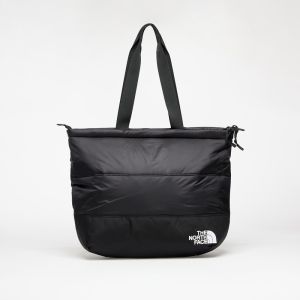 Taška The North Face Nuptse Tote TNF Black 21 l