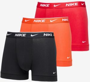 Nike Dri-FIT Trunk 3-Pack Multicolor L