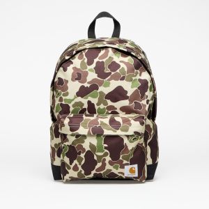 Carhartt WIP Jake Backpack Camo Duck Green 18 l