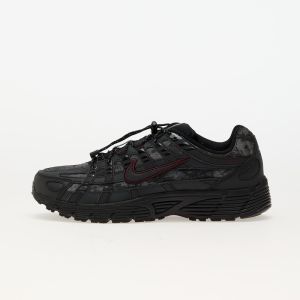Tenisky Nike W P-6000 Black/ Burgundy Crush-Midnight Navy-Black EUR 38