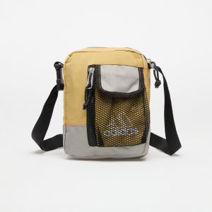 Taška adidas Small Item Bag Oat/ Silver Pebble Universal