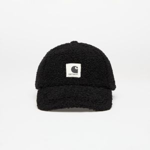 Šiltovka Carhartt WIP Orla Cap Black/ Black Universal