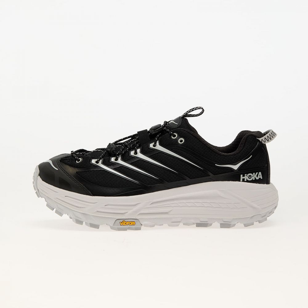 Tenisky Hoka® U Mafate Three2 Black/ Cosmic Grey EUR 44