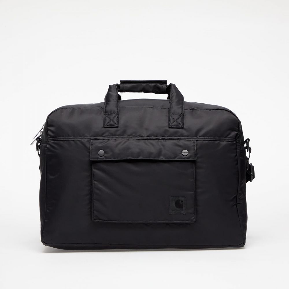 Carhartt WIP Otley Weekend Bag Black 34 l