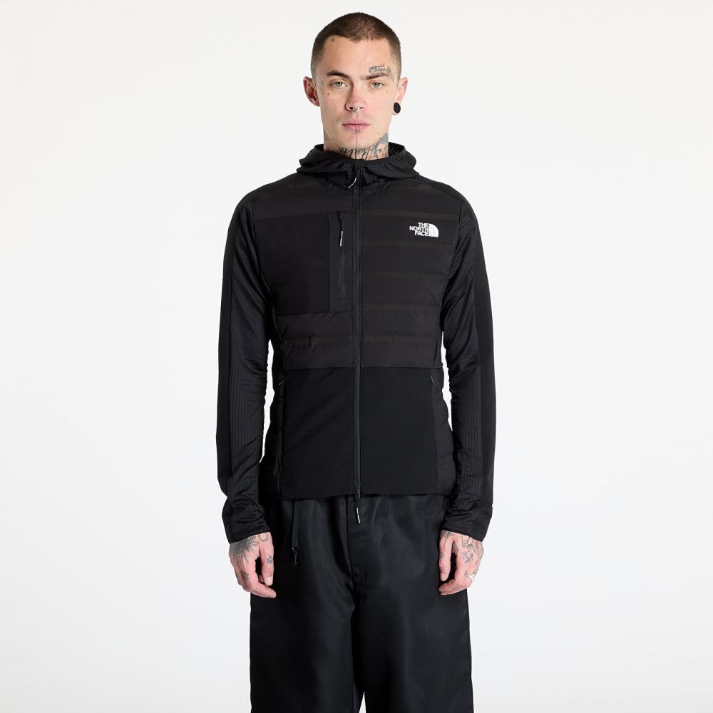 Bunda The North Face M Garnet Canyon Jacket TNF Black S