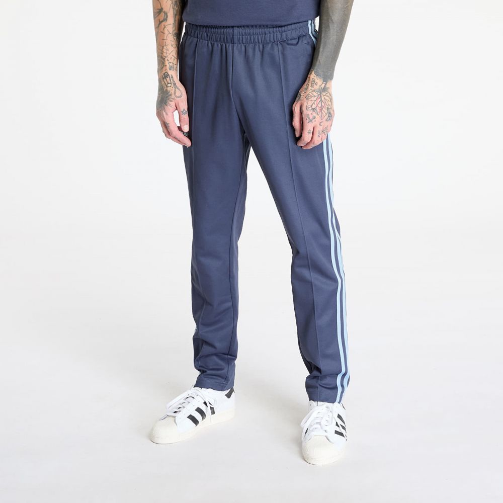Kalhoty adidas Argentina 50Th Anniversary Track Pant Shadow Navy M