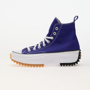 Tenisky Converse Run Star Hike Platform Night Indigo/ White/ Black EUR 37
