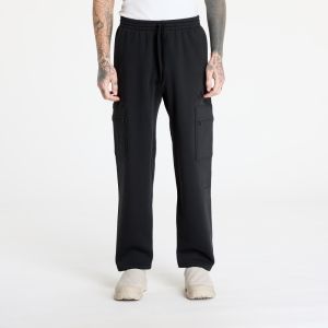 Kalhoty adidas All Szn Graphic Loose Cargo Pants Black S