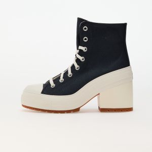 Tenisky Converse Chuck 70 De Luxe Heel Platform Shadow Woods/ Egret/ Black EUR 36.5