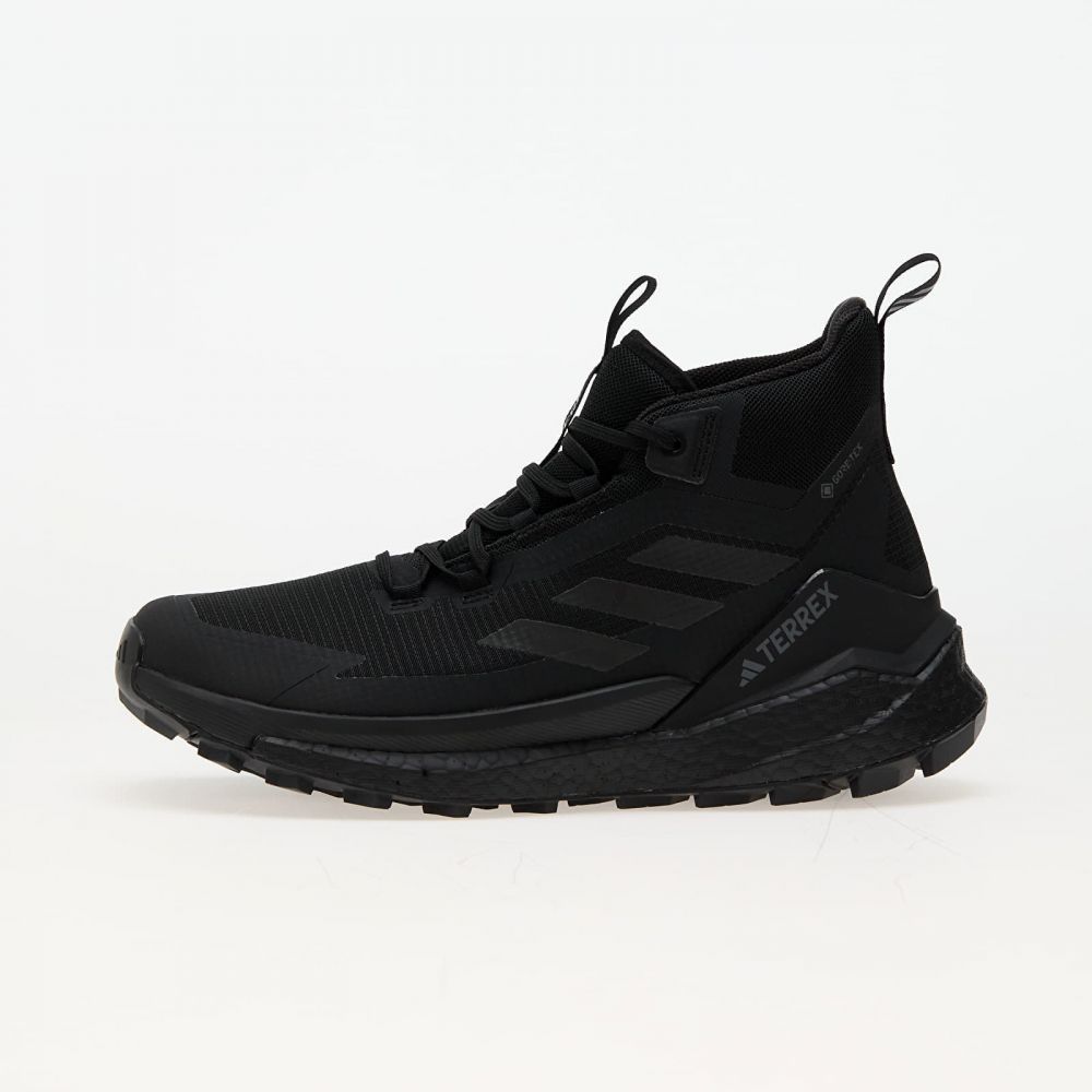 Tenisky adidas Terrex Free Hiker 2 Gtx Core Black/ Core Black/ Grey Four EUR 44