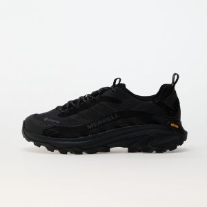 Tenisky Merrell Moab Speed 2 Gtx Black Black EUR 41