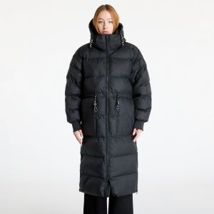Bunda adidas x Stella McCartney Long Puffer Jacket Black M