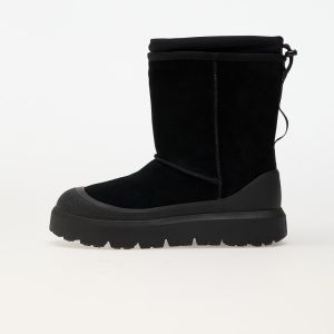 Tenisky UGG M Classic Short Weather Hybrid Black/ Black EUR 40