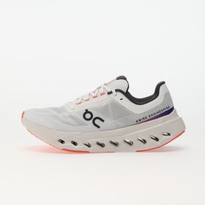 Tenisky On M Cloudsurfer Next White/ Flame EUR 46