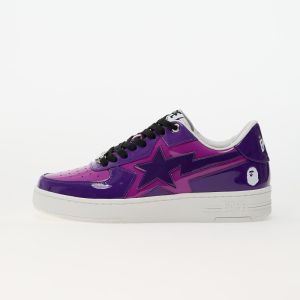 Tenisky A BATHING APE Bape Sta Icon M2 Purple EUR 42