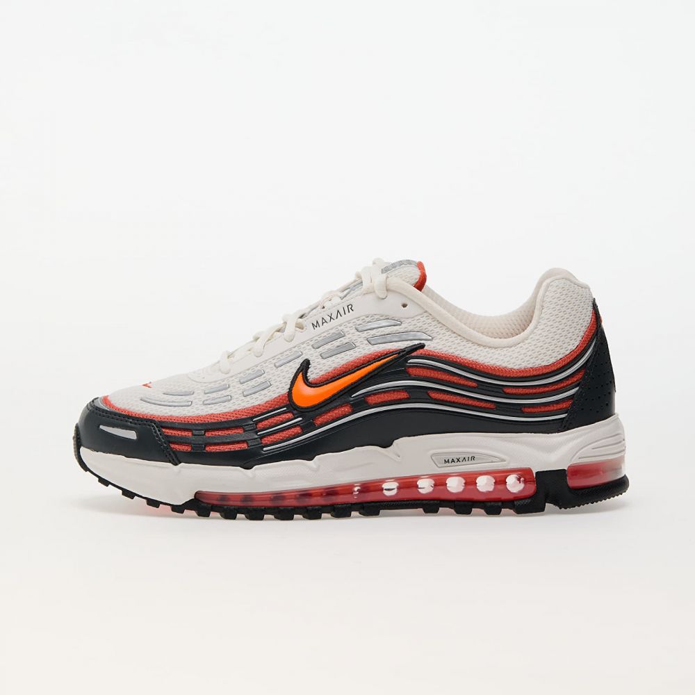 Tenisky Nike Air Max TL 2.5 Phantom/ Total Orange-Dk Smoke Grey EUR 40