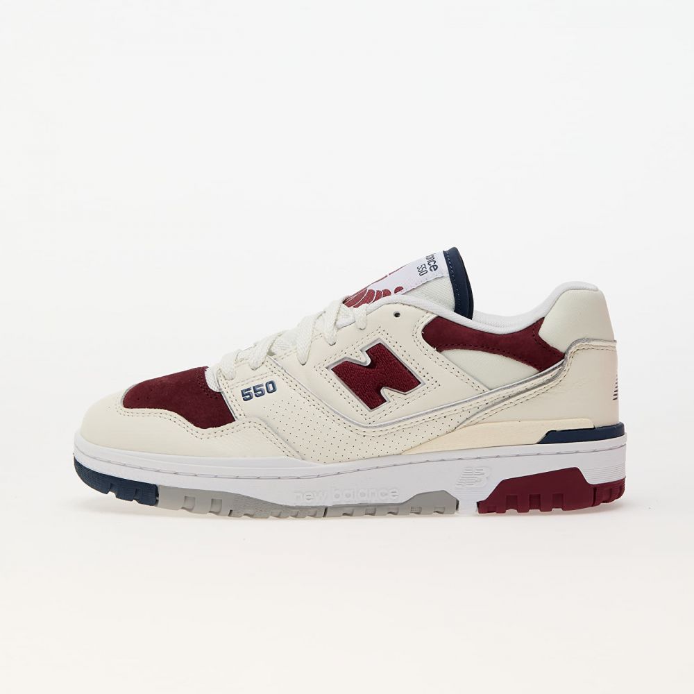 Tenisky New Balance 550 White EUR 42.5