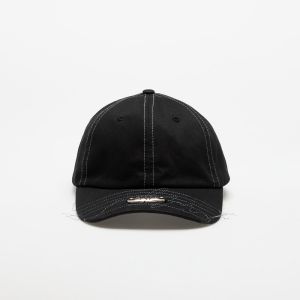 Šiltovka FTSHP Everyday Ballcap Black Universal