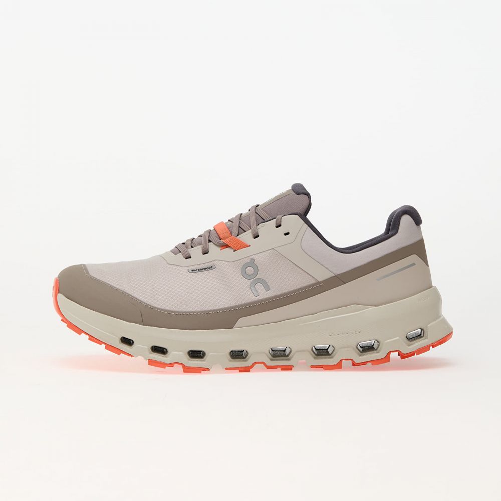 Tenisky On M Cloudvista 2 Waterproof Pearl/ Ice EUR 47.5