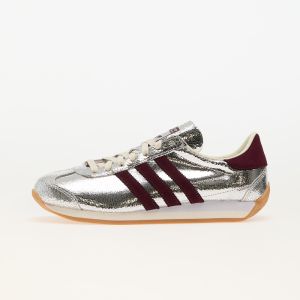 Tenisky adidas Country Og W Silver Met./ Maroon/ Off White EUR 36