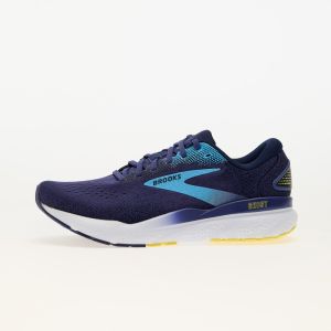 Tenisky Brooks Ghost 16 M Blue/ Bonnie Blue/ Yellow EUR 41