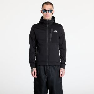 Mikina The North Face M Mountain Athletics Full-Zip Fleece TNF Black M