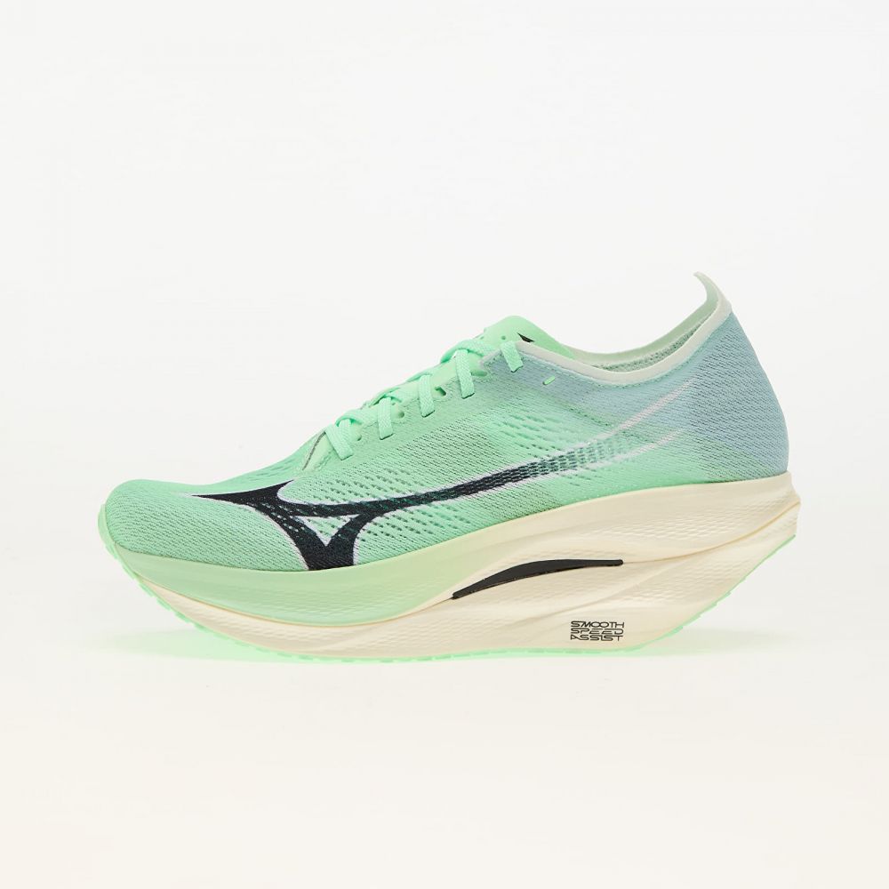Tenisky Mizuno Wave Rebellion Pro 3 Neo Mint/ Black/ Hint Of Mint EUR 41